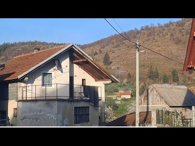 Putovanje do mog rodnog mjesta BISTRO Novi Travnik priča druga