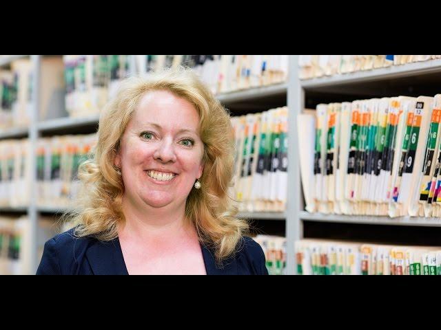AHS Careers - Manager, Health Information Management