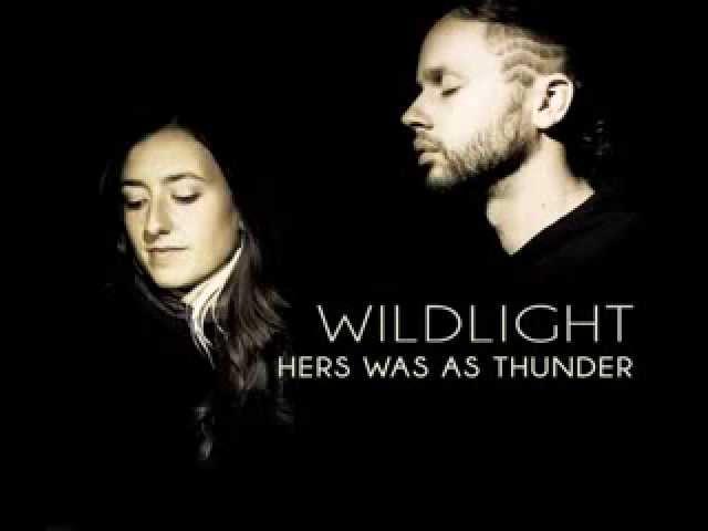 Wildlight - Twirl Me (Jumpsuit Records)