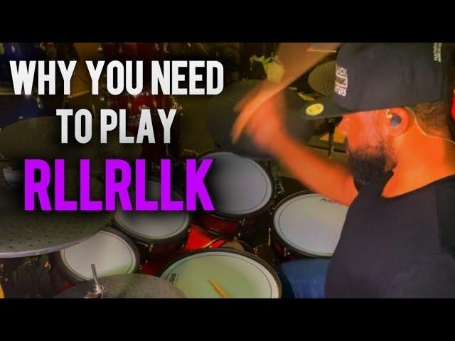 How This Simple Fill Will Transform Your Drumming!