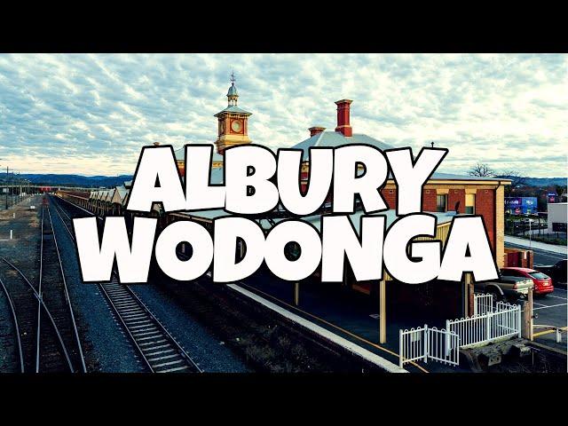 Best Things To Do in Albury Wodonga New South Wales Australia