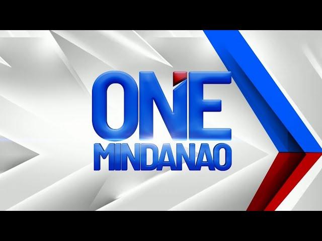 One Mindanao: November 25, 2024