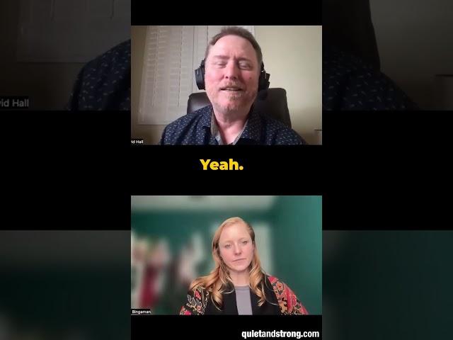Introverts CAN Podcast! (And Succeed)