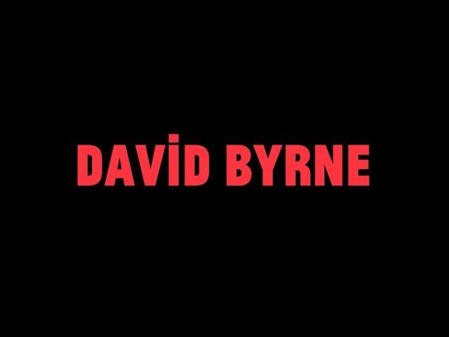 Choir! Choir! Choir!/David Byrne sings David Bowie "Heroes" in NYC!