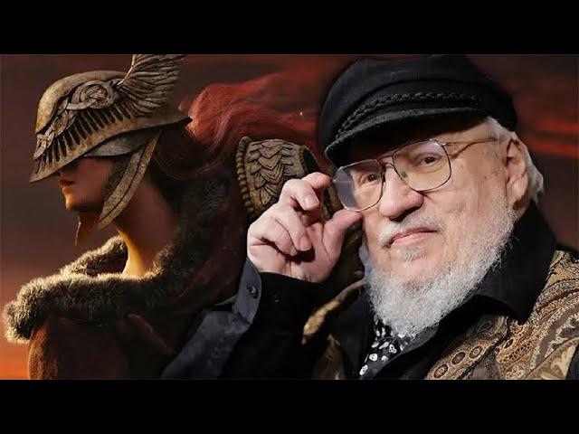 GRRM's Influence within Elden Ring Pt. 2