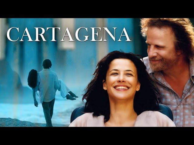 CARTAGENA Full Movie | Sophie Marceau & Christopher Lambert | Romance Movies | Empress Movies