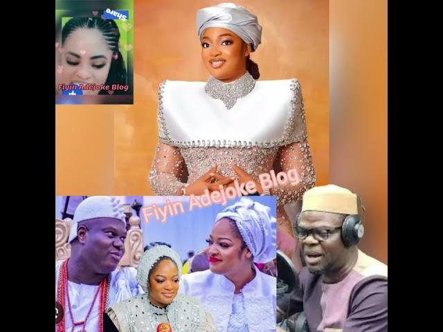 Court Remand Olori Naomi Oriyomi Hamzat at the Prison Til January 2025 over Ibadan Stampede