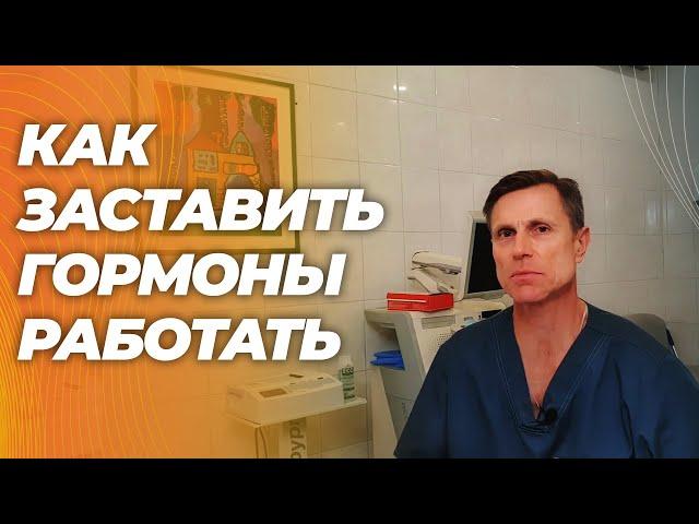 Как сделать силовую тренировку эффективной