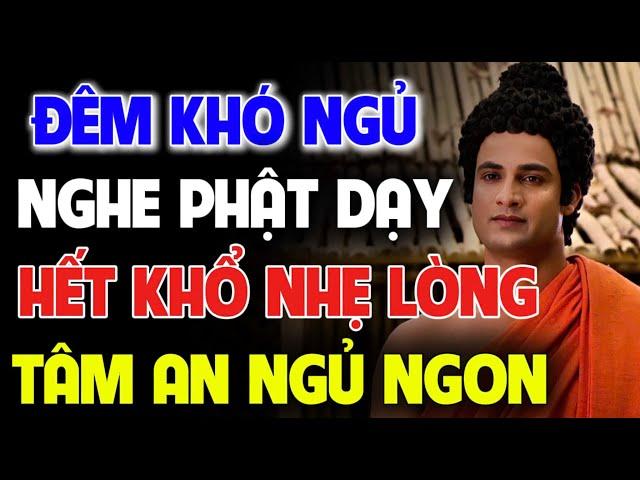 Đêm Nghe 15 Phút, Giúp Bạn Thay Đổi Cuộc Sống: Buông Bỏ Khổ Đau, Đón Nhận An Lạc