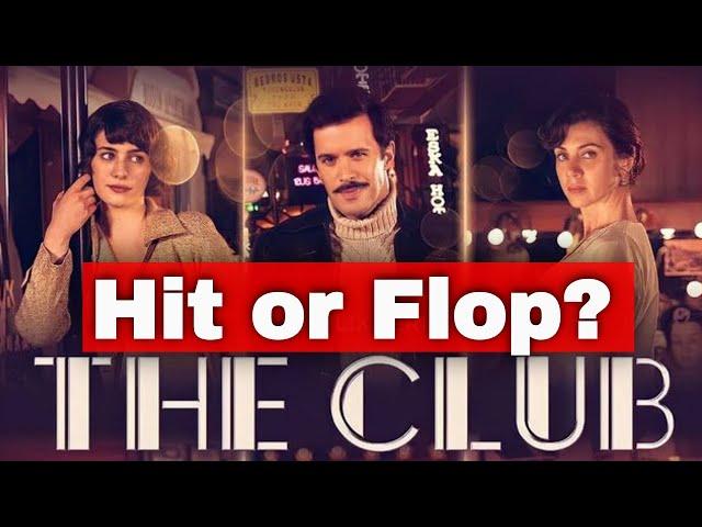 Netflix series Club  - hit or flop?