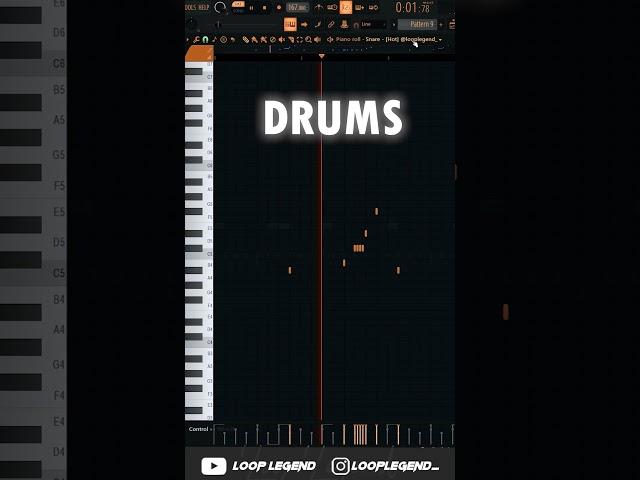 how to make dark ethnic beats like southside | fl studio tutorial
