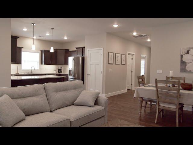 Luxurious Patio Homes 55 Plus | Tera Vera 2 | TLC Properties