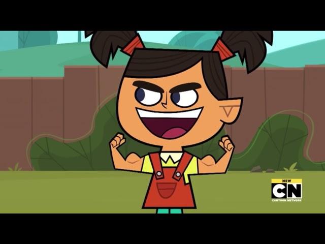 Total DramaRama Season 3 Episode 9 "Breaking Bite" Full Episode