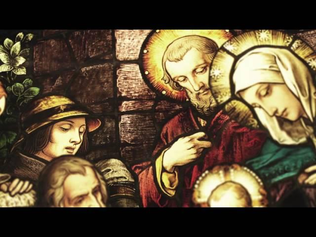 Drive Thru History® – “The Gospels”: TRAILER