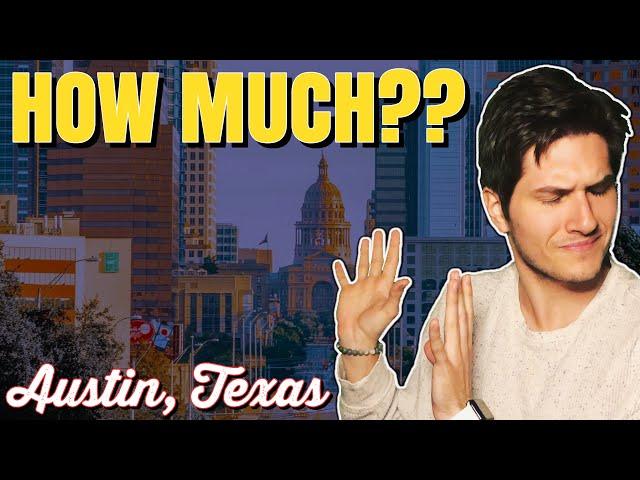 The Cost of Top Neighborhoods Near Downtown Austin Texas