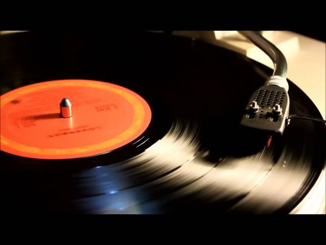 Loverboy - Turn Me Loose (Vinyl HQ)