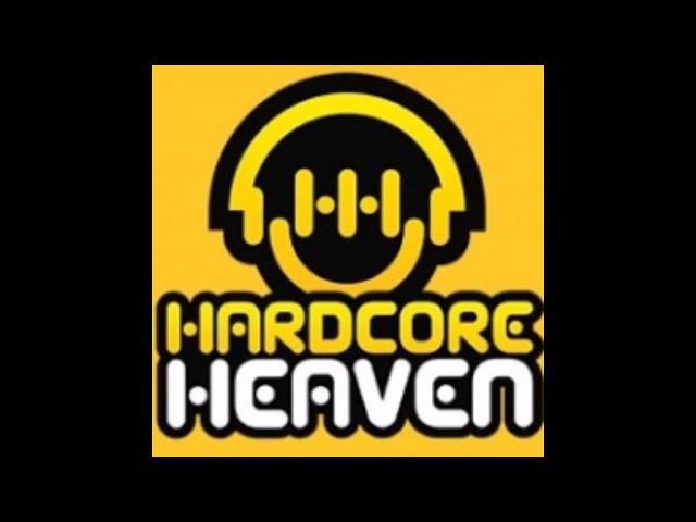 Hardcore Heaven mix 17/4/19