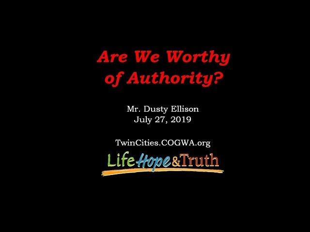 cogwa 20190727 WorthyOfAuthority DustyEllison