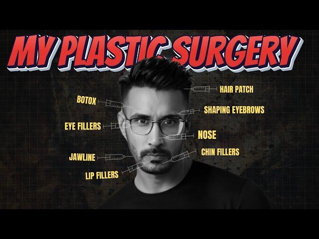 Meri Plastic Surgery - Full face changed - Tarun Gill talks