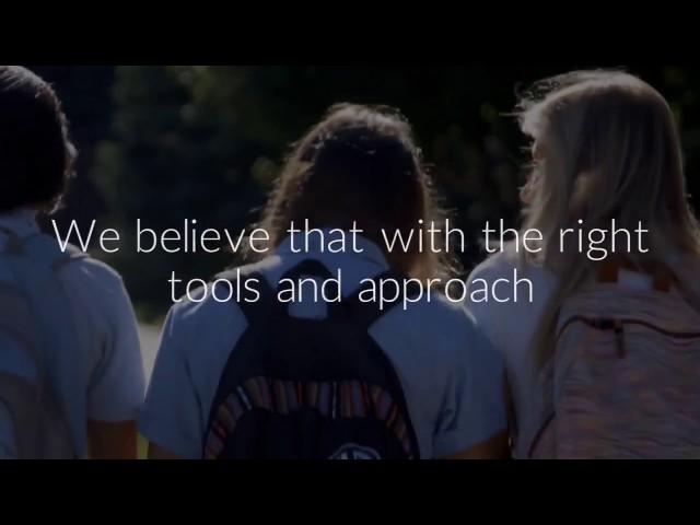 The Partnership in Education | Who We Are