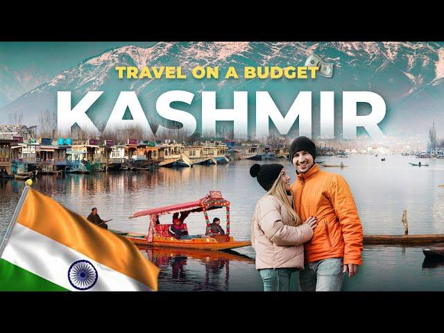 Kashmir Itinerary 7 Days | Complete Kashmir Travel Guide | Budget Flights, Hotels & Kashmiri Food