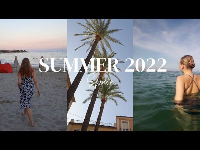 Summer 2022  | Ecaterina Kate