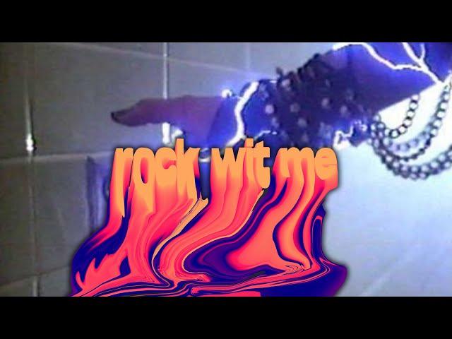 ROCKWITME