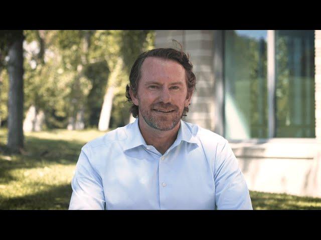 Dr Ben Hindson and the 10x Genomics Team of Deakin Alumni, Alumni of the Year Award 2020