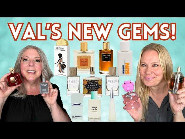 EPIC PERFUME HAUL! VAL'S NEW FRAGRANCE GEMS! Middle Eastern, Designer & Niche Perfume