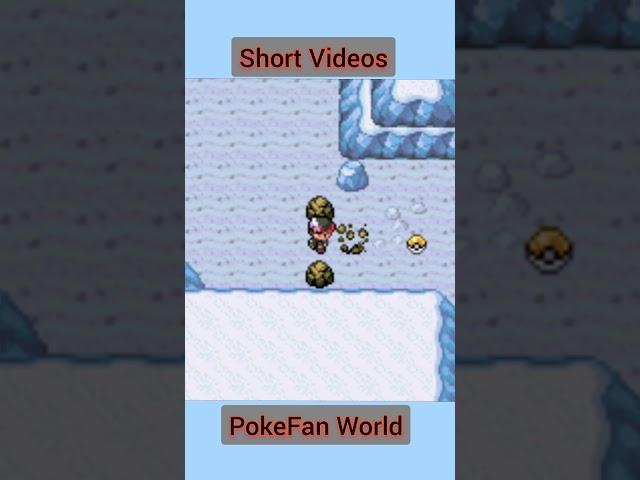 How To Get Shadow Claw In Pokemon Gaia | GBA Rom Hack