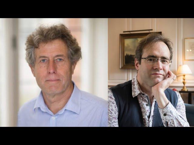 Tim Palmer and Chris Timpson: Superdeterminism and No-Conspiracy Revisited: A Debate