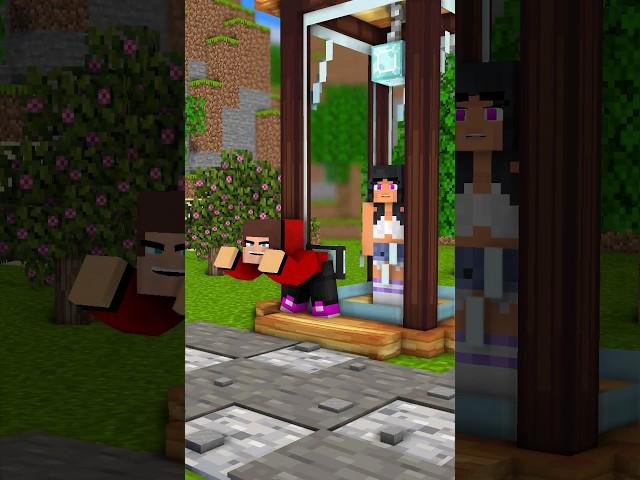 Who is STRONGER? MIKEY vs JJ Sister vs JJ - MAIZEN Minecraft #minecraft