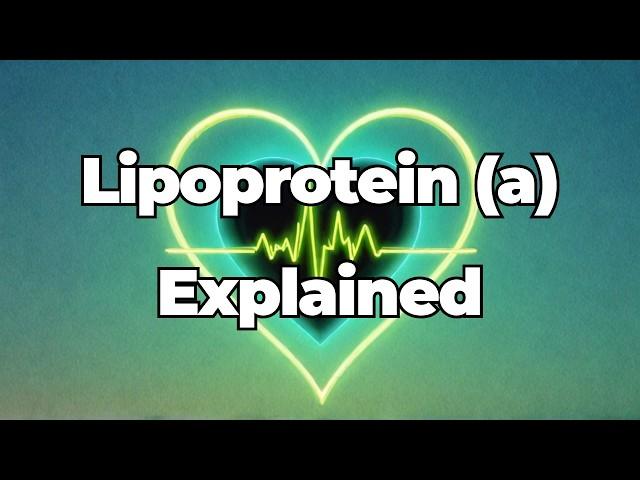 What is  Lipoprotein(a)?  Risks, tests and potential future therapies.