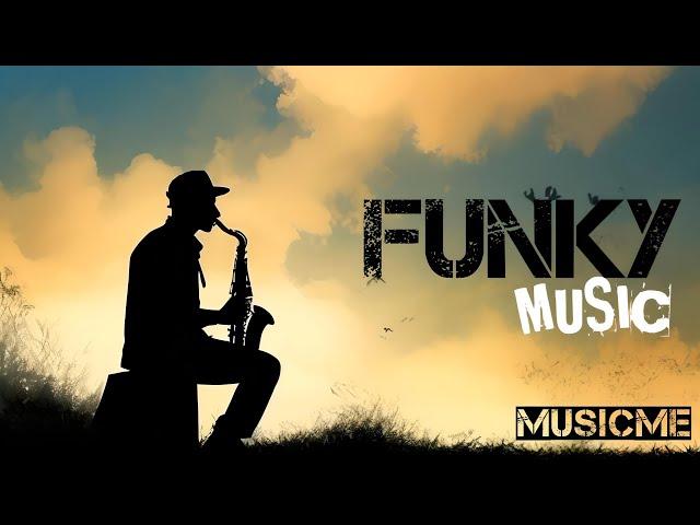 Funk Music Vibes | Groovy Beats to Get You Moving