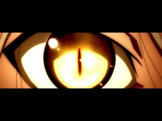 Bakemonogatari Amv - Reality Rotation