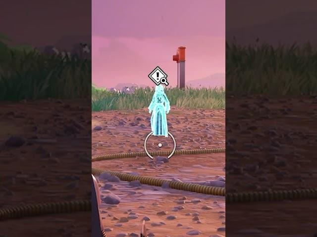 Cheat...? More NPCs have appeared in Fortnite