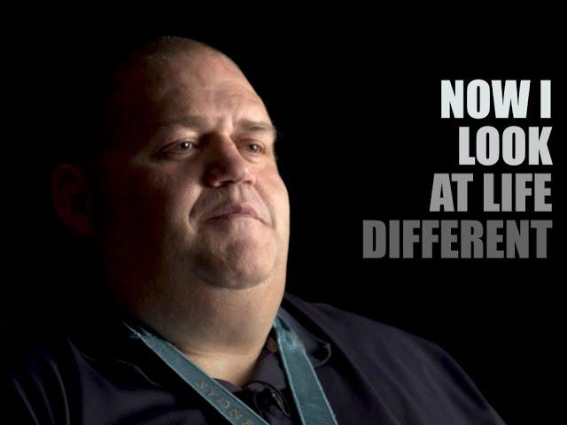 Rulon Gardner's Intro to Acknowlogy