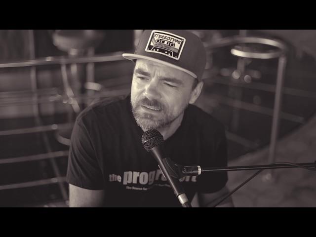 CASEY MCPHERSON / ALPHA REV'S "YOU ARE THE PEACEMAKERS" (OFFICIAL VIDEO)