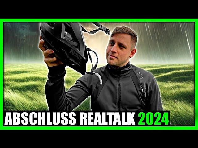 Jahres Abschluss Realtalk 2024