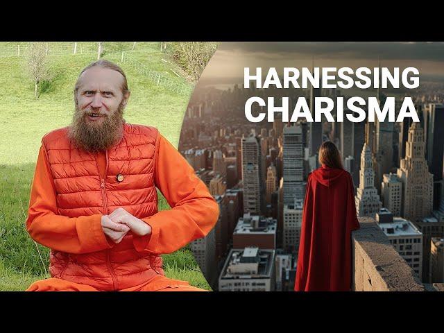 Harnessing Charisma