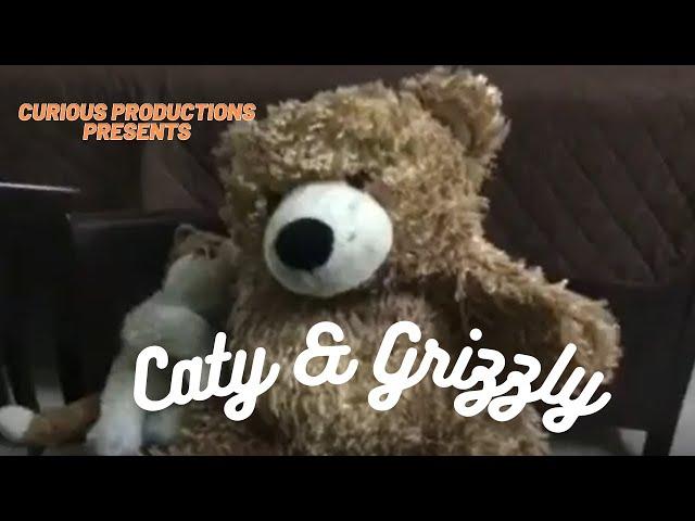 Caty and Grizzly - A Curious Productions Film