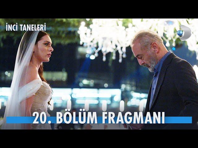 İnci Taneleri 20. Bölüm Fragmanı | Azem, vurulacak mı?