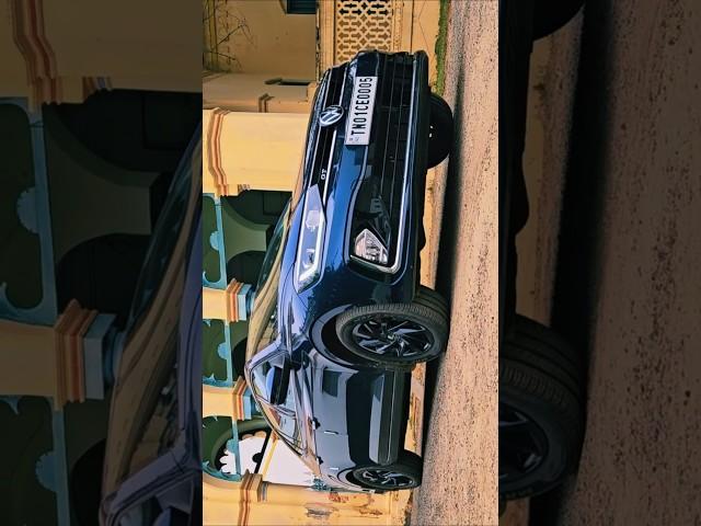 VIRTUS GT 1.5 TS  | VOLKSWEGEN | Hi5 VLOGGERZ️ #virtus #volkswagen #shorts #public
