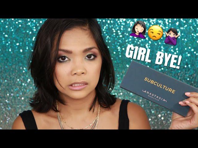 ABH SUBCULTURE | WORTH IT?| TINA CZARINA