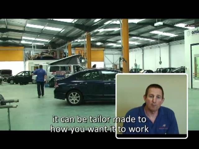 AutoSoft - Total Solution for Bodyshop & Workshop Management