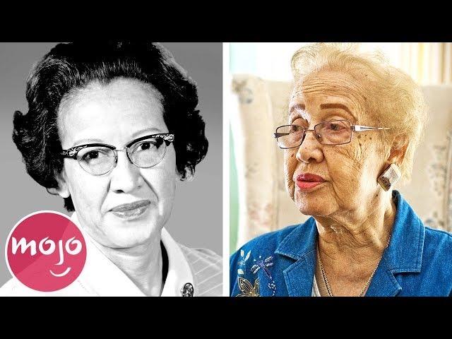 Top 10 Women Who Made World-Changing Discoveries