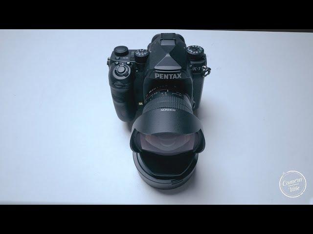 Weather Resistant Camera: Pentax K1 Vs Nikon D850 Vs Sony A7RIII Exterior Comparison