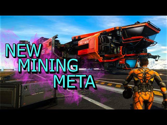 Will 3.24 completely change the mining gameplay loop?