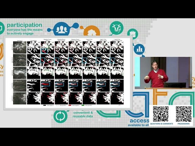 Towards a Global Multitemporal Data Set of Glacier Outlines using Deep Learning and Cloud Computing