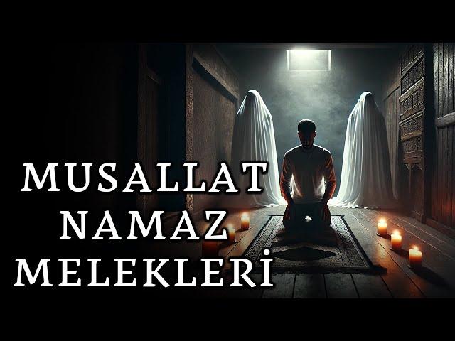 Namaz Melekleri Sayesinde Lanetli Defineden Kurtulan Adamın Yaşadığı Korkunç Olaylar Korku Hikayesi